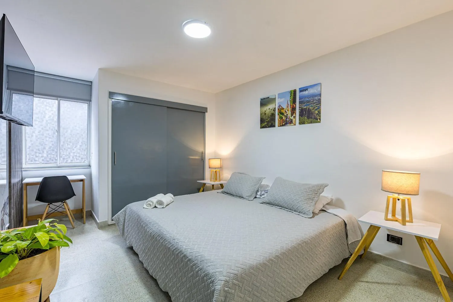 Espectacular Apartamento, Parque El Poblado. location