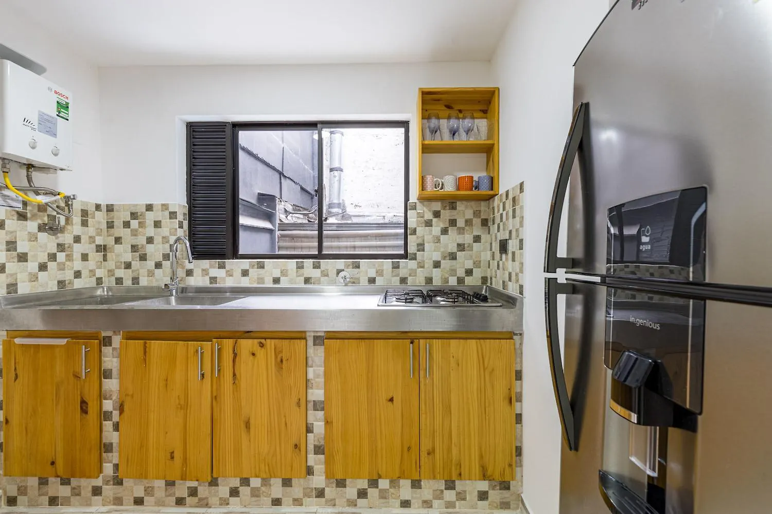 Espectacular Apartamento, Parque El Poblado. Medellin Colombia