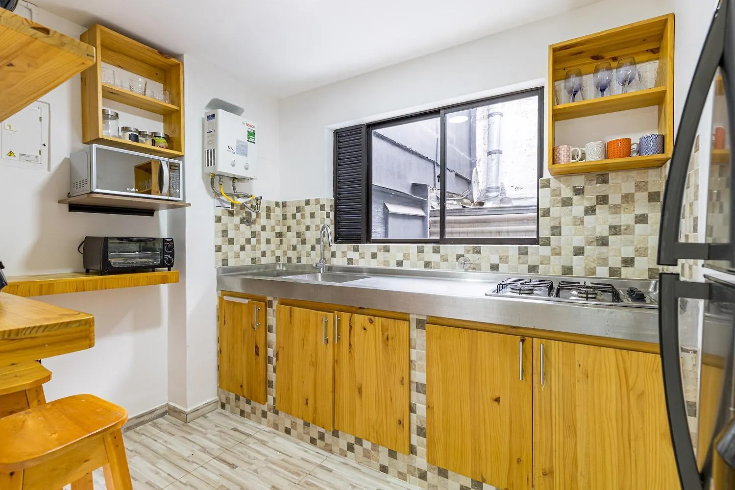 Espectacular Apartamento, Parque El Poblado. Medellin 0*,  Colombia
