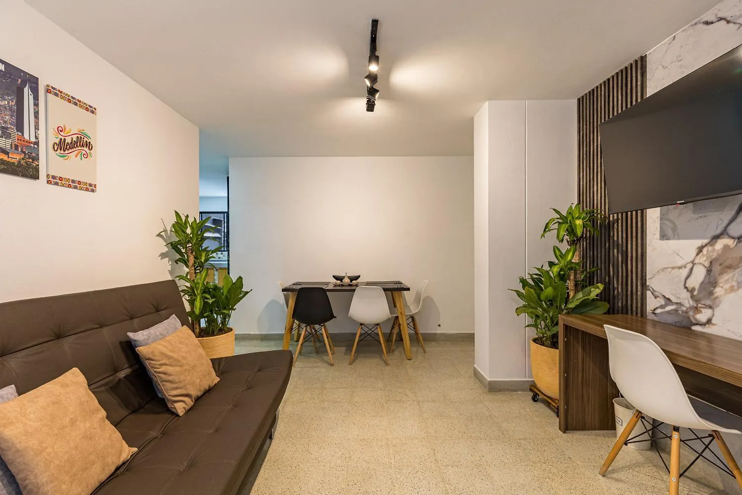 Apartment Espectacular Apartamento, Parque El Poblado. Medellin