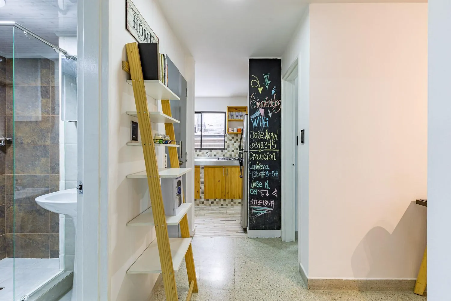 Apartment Espectacular Apartamento, Parque El Poblado. Medellin