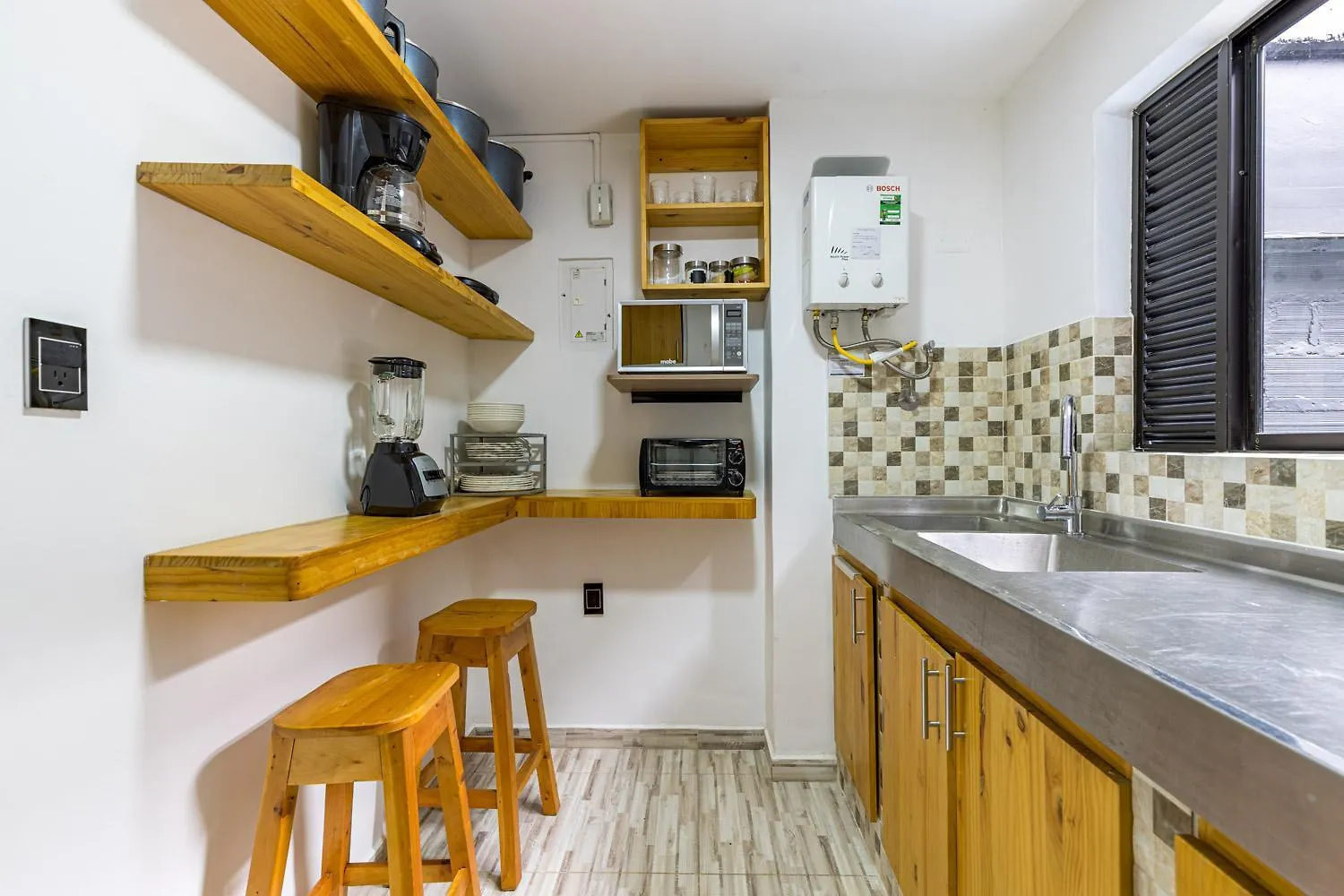 Espectacular Apartamento, Parque El Poblado. Medellin