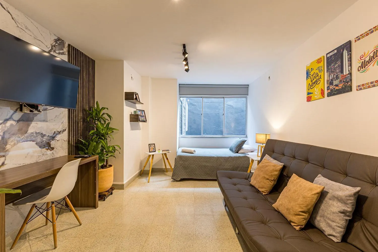 Apartment Espectacular Apartamento, Parque El Poblado. Medellin Colombia