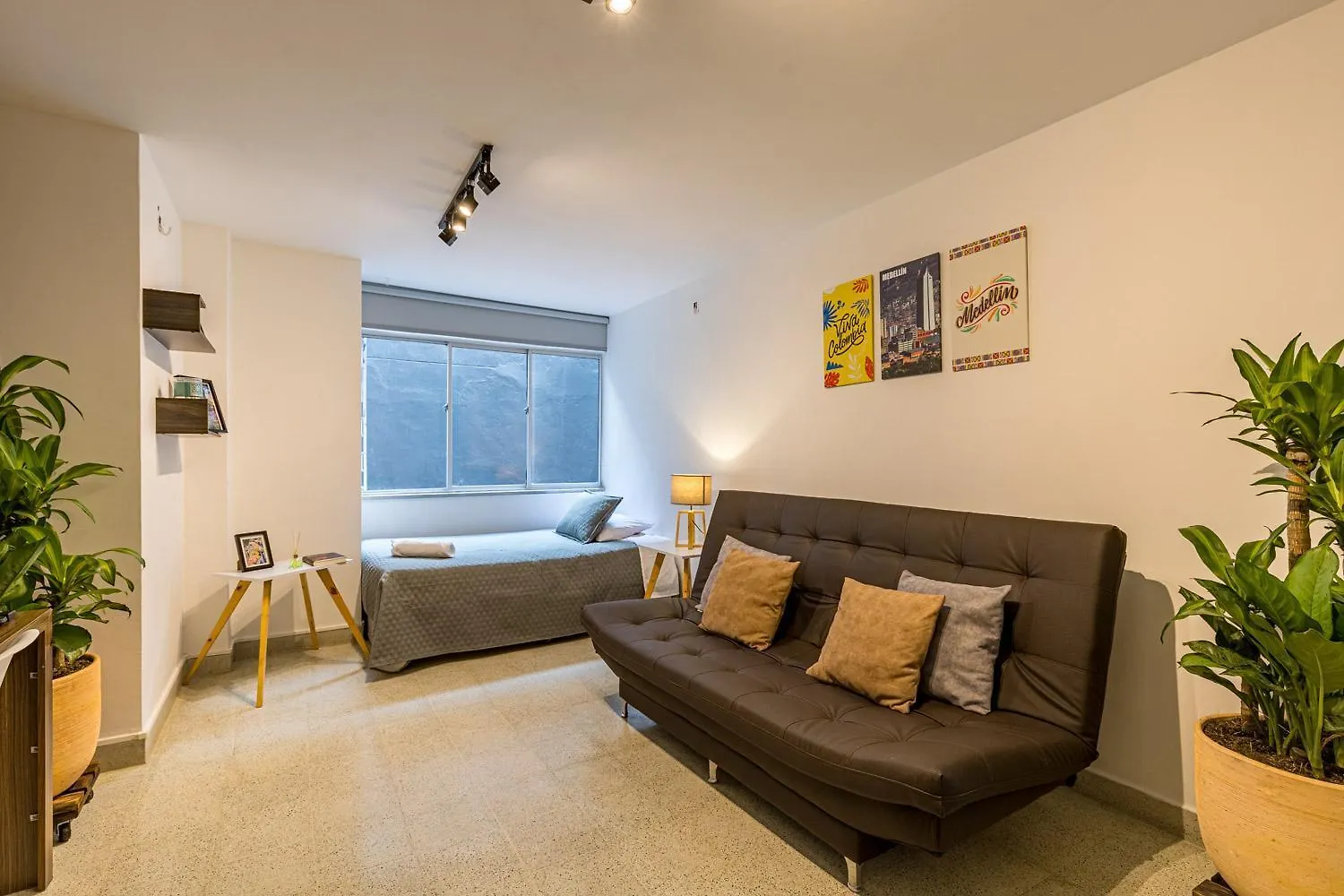 Espectacular Apartamento, Parque El Poblado. Medellin 0*,  Colombia